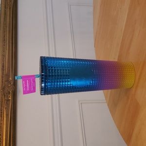 Starbucks x Tim Singleton Tumbler